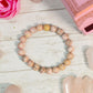 Rodocrosite Bracelet