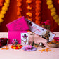 Petite Janmashtami Box with Laddu Gopal (Small)