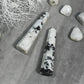 Rainbow Moon Stone Tower/Pencil (Set of 2)⎮Crystal Healing