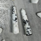 Rainbow Moon Stone Tower/Pencil (Set of 2)⎮Crystal Healing