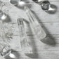 Clear Quartz Tower/Pencil (Set of 2)⎮The Universal Crystal