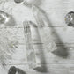 Clear Quartz Tower/Pencil (Set of 2)⎮The Universal Crystal