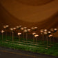 Ziba Decorative T-light Stand