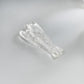 Clear Quartz Guardian Angel