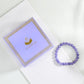 Angelite Bracelet for Spirituality