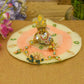 Embellished Laddu Gopal LED Glow Dress