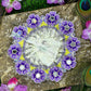 Pretty Floral Laddu Gopal Poshak