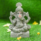 8INCH Mahodara Eco-Friendly Ganpati | Plant-A-Ganesha