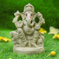 6INCH Modakapriyaya Eco-Friendly Ganpati | Plant-A-Ganesha