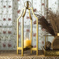 Majestic Handcrafted Candle Holder