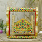 Meenakari Jhula-Small