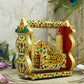 Meenakari Jhula-Small