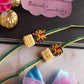 Pooh And Tiger Kids Rakhi (Set of 2)