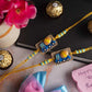 Mini Truck Kids Rakhi (Set of 2)