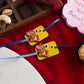 Cute Jerry Kids Rakhi (Set of 2)
