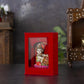 Charming Maakhan Chor Gopal Idol