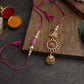 Ravishing Pearl Bhaiya Bhabhi Rakhi