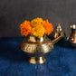 Traditional Brass Karwachauth Lota