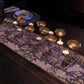 Ziba Decorative T-light Stand