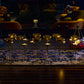 Ziba Decorative T-light Stand