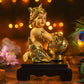 Golden Laddu Gopal