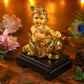 Golden Laddu Gopal