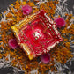 6INCH Eco Friendly Havan Kund Diya