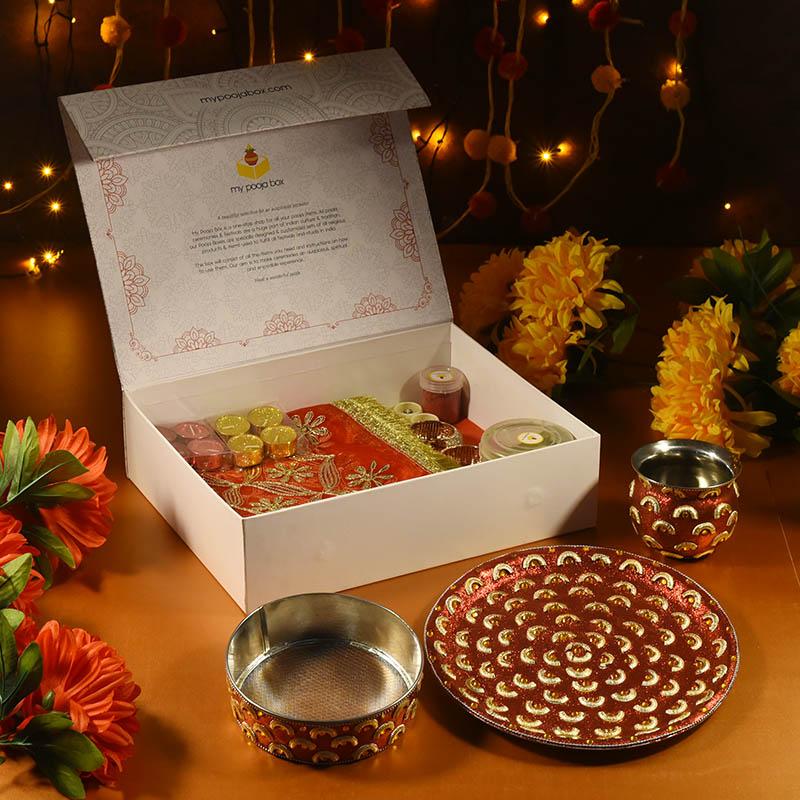 My Karwa Chauth Box (Grand)