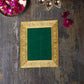 20x25 PUJA AASAN (GREEN)