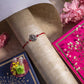 925 Silver Ganesha Rakhi
