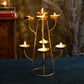 Albina Decorative Tealight Holder
