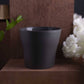 Small Grey Planter/Pot
