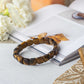 Tiger Eye Bracelet⎮Will Power & Protection from Black Magic