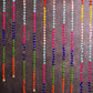 Set of 5 Colorful Backdrop Decoration