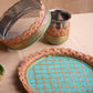 A Karwa Chauth Gift Box