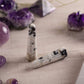 Rainbow Moon Stone Tower/Pencil (Set of 2)⎮Crystal Healing