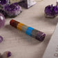 7 Chakra Bonded Tower ⎮Crystal Healing