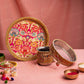 Fiorella Karwa Chauth Thali Set