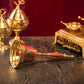 Designer Brass Pooja Bell