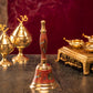 Designer Brass Pooja Bell