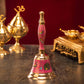 Designer Brass Pooja Bell