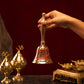 Designer Brass Pooja Bell