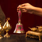 Designer Brass Pooja Bell