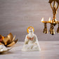Divine Guru Nanak Ji Statue
