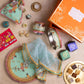 A Karwa Chauth Gift Box
