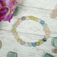 Inner Peace Healer Morganite Bracelet