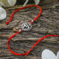925 Silver OM Rakhi