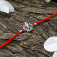 925 Silver Ganesha Rakhi