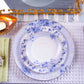 Royal Arch Dinner Set (Sets of 30)