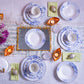 Royal Arch Dinner Set (Sets of 30)